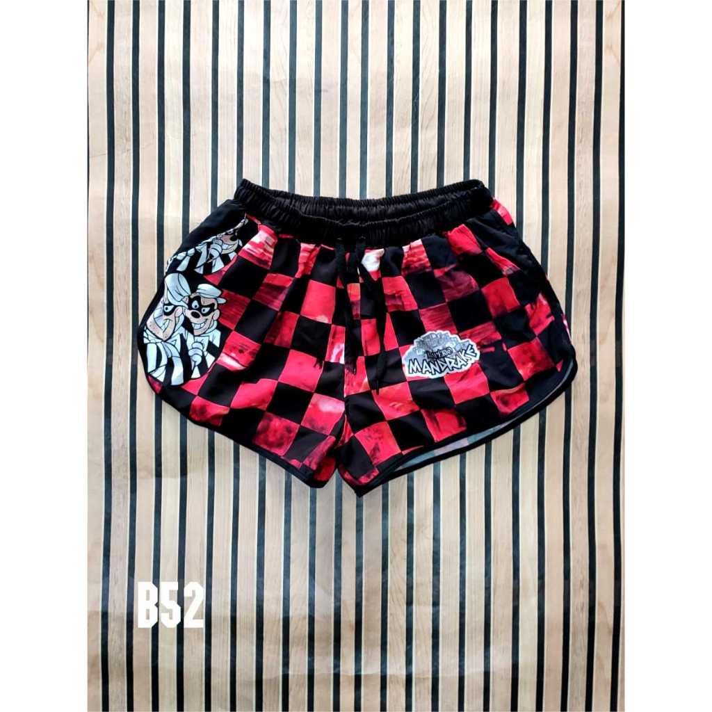 Shorts Feminino Mandrake curtinho e justo cod 38 a 80 | Shopee Brasil
