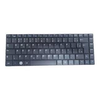 Teclado notebook Samsung R440 | Shopee Brasil