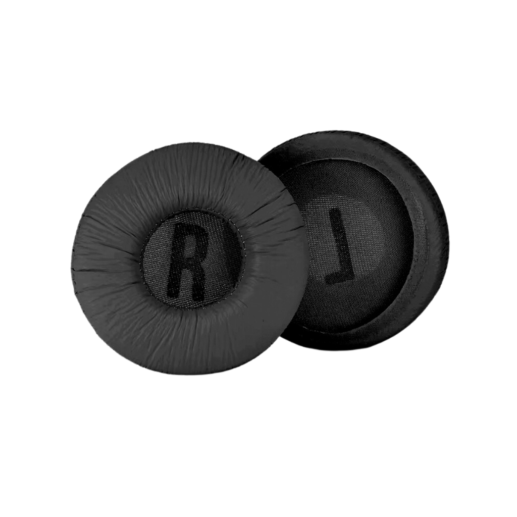 Kit de Almofadas Espumas NOVAS Para Fone Sony Zx Mdr-zx310 310ap