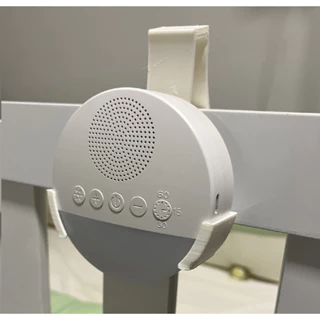Suporte de Berço para Aparelho de Ruído Branco Bebê em Oferta na Shopee