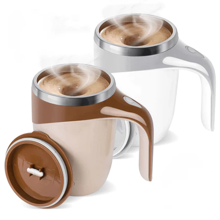Caneca Mixer