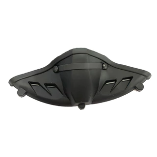 Narigueira Super Alta Capacete LS2 - com Clip e Respiro em Oferta na Shopee