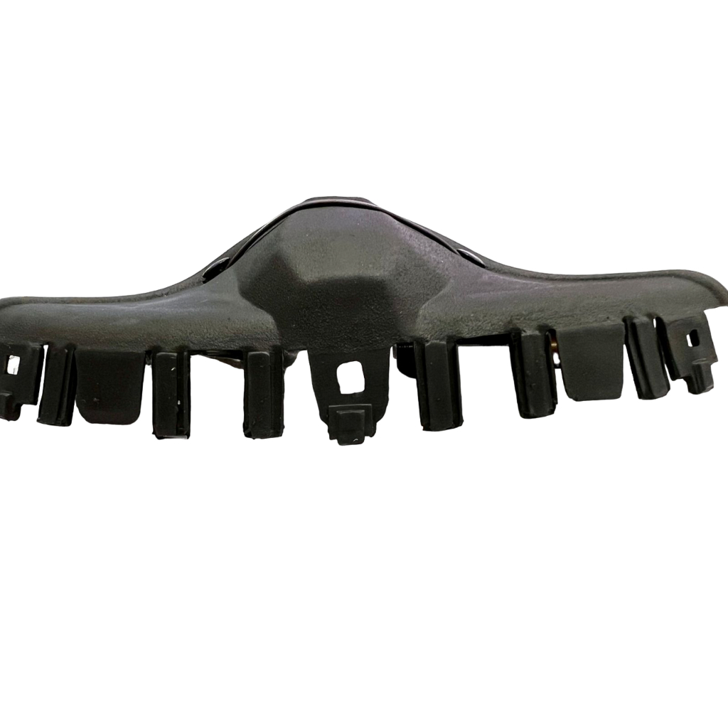 Narigueira para Capacete uso Universal - Com Clip e Espuma | Shopee Brasil