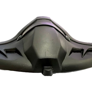 Narigueira Super Alta Capacete LS2 - Com Respiro Clip Espuma em Oferta na Shopee