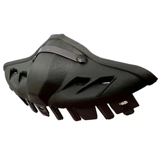 Narigueira para Capacete Uso Universal - Com Respiro e Clip em Oferta na Shopee