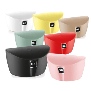 Saleiro de Cozinha com Tampa Plastico - UZ