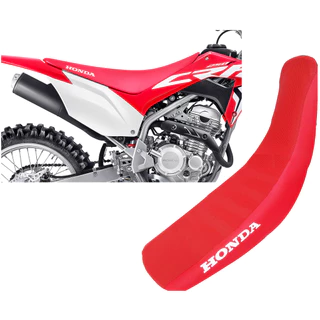Capa Banco Crf 230 Anti Derrapante lona 1mm cross trilha