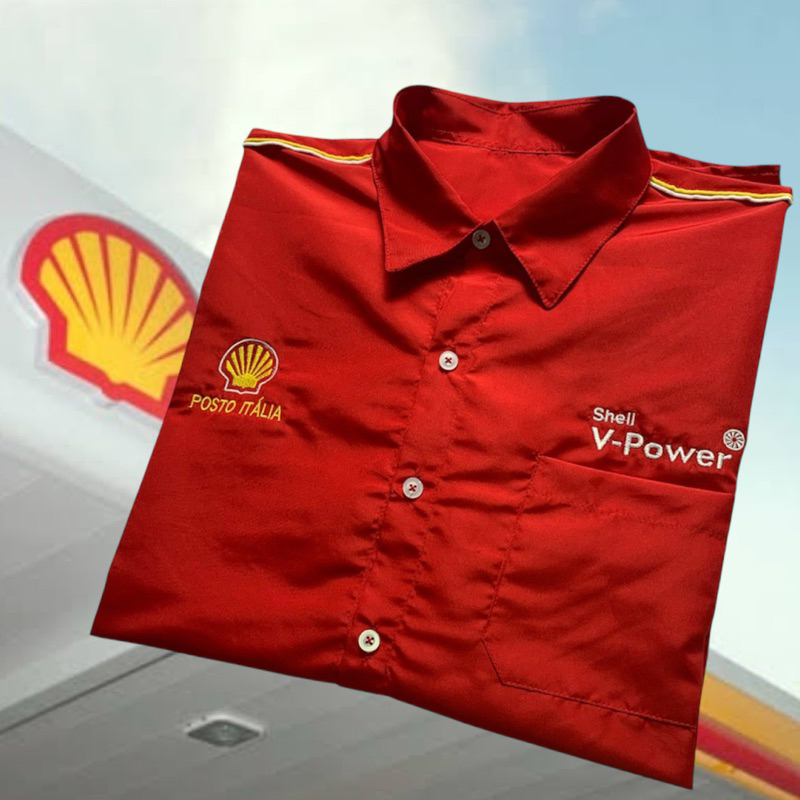 Camisa Shell Frentista Personalizada | Shopee Brasil