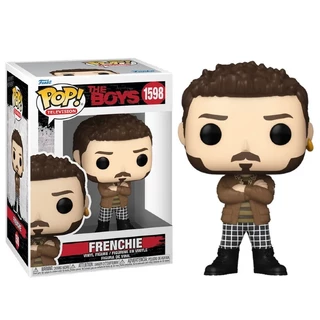 Funko Pop The Boys セット Funko Pop The Boys em Oferta | Shopee 2025