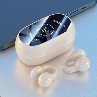 Fone de Ouvido Bluetooth Sem Fio Digital Alta Qualidade Intra Auricular M47 — foto 2 — Achou Levou Brasil
