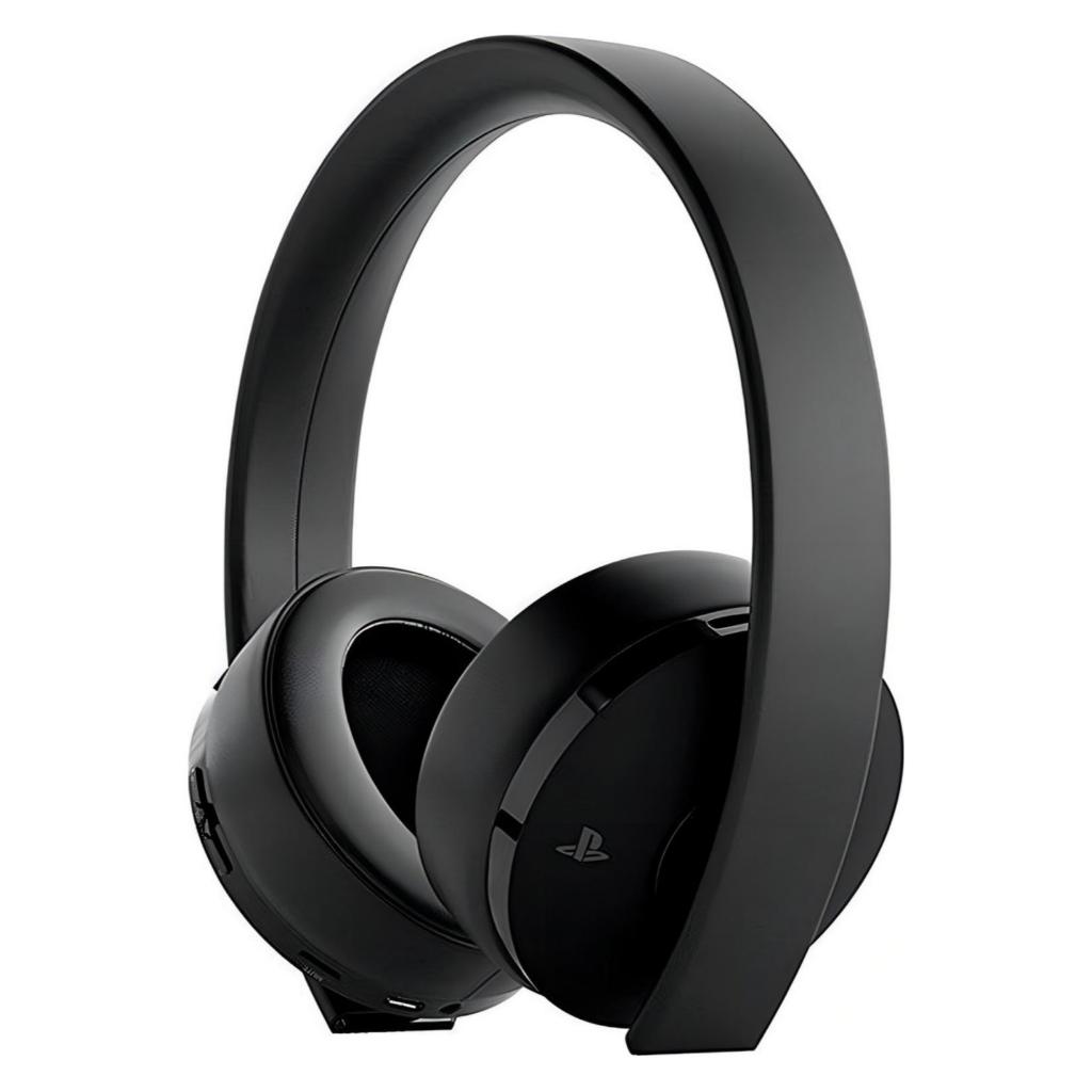 Ps4 wireless earpiece discount
