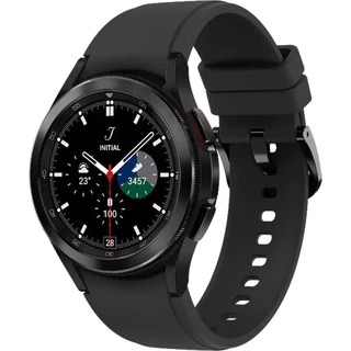 (Original) Smartwatch Samsung Galaxy Watch4 Classic Lte 42mm - Preto
