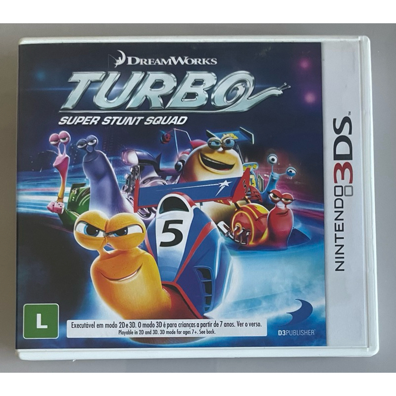 Jogos para Nintendo 3ds | Shopee Brasil