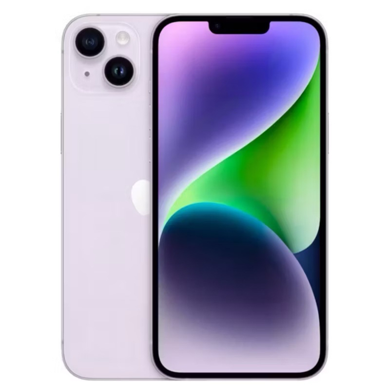 最終値下げ！Apple iPhone 14 plus Celular iPhone 14 Plus (128GB) (256GB) 100% Original Apple Novo