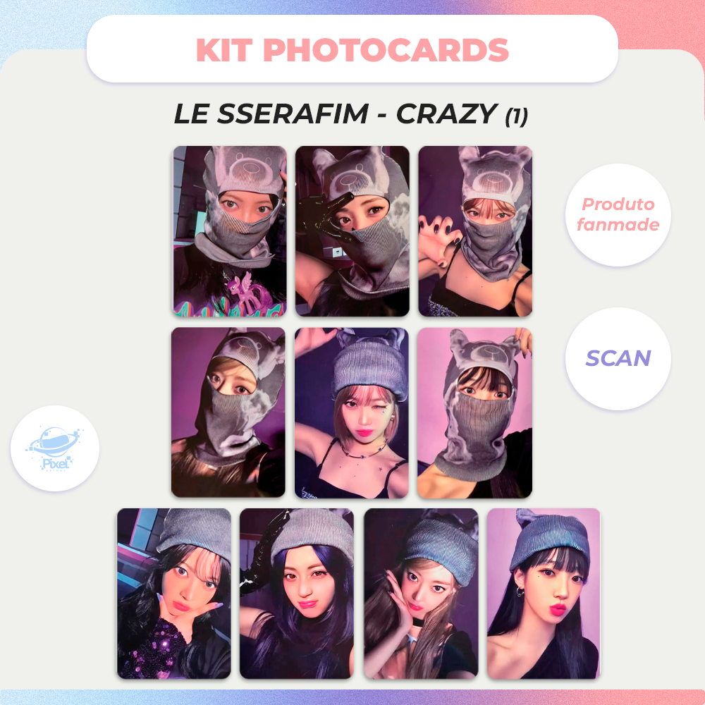 LE SSERAFIM SHOPEE kpopmerch 40枚 LE SSERAFIM SHOPEE kpopmerch 40枚 LE SSERAFIM SHOPEE kpopmerch 40枚