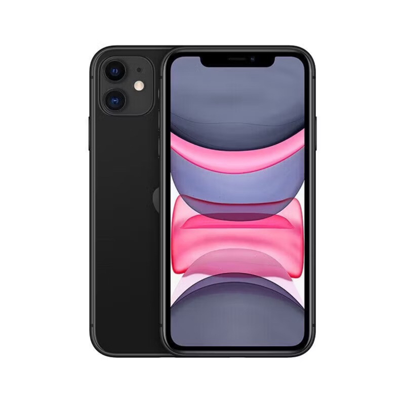 Celular IPhone 11 64GB 128GB 255GB Novo Lacrado NF + 1 Ano Celular IPhone 11 64GB 128GB 255GB Novo Lacrado NF + 1 Ano