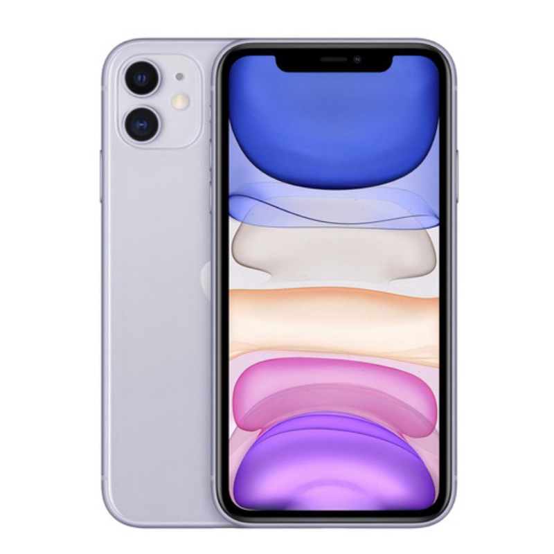 人気ショップ 255GB 128GB 64GB 11 IPhone Celular Novo Ano 1 + NF Lacrado スマートフォン本体