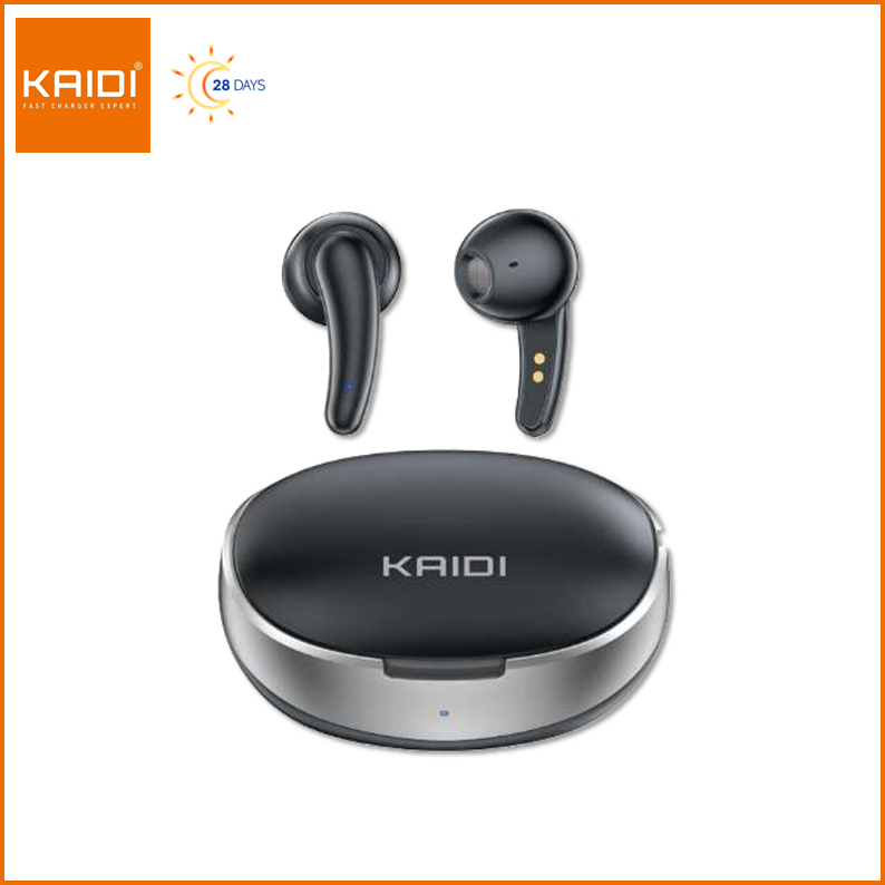 上品なファッション Ouvido de Fone Sem KD-7103 Kaidi Esportivo TWS Bluetooth fio バッグ