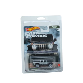 PROTETOR DE CARTELA 1:64 PARA HOT WHEELS PREMIUM