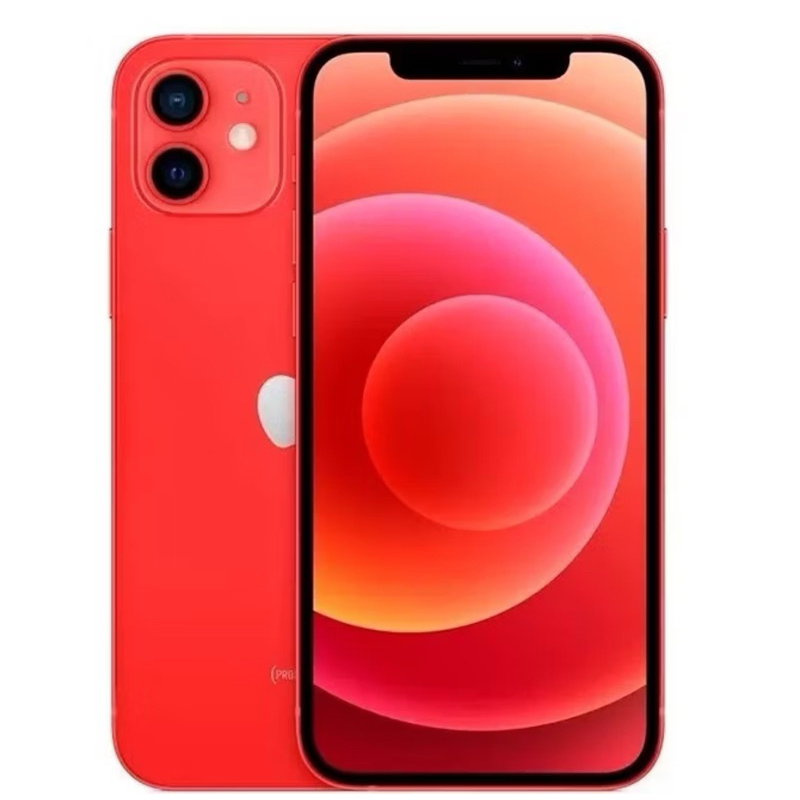 Celular iPhone 12 (128GB) (256GB) 100% Original Apple Novo Lacrado