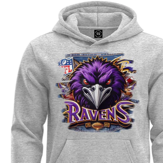 Baltimore Ravens na Black Friday 2025 | BuscaProdutos