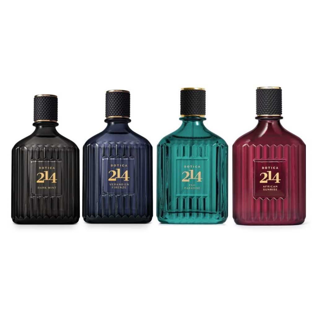 Botica 214 Dark Mint: Onde Comprar | BuscaProdutos