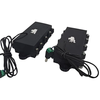 Motor Vibratório para mesa vibratórias