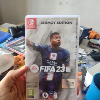 Nintendo Switch FIFA 17 Player Nintendo Switch Fifa 17 Nintendo