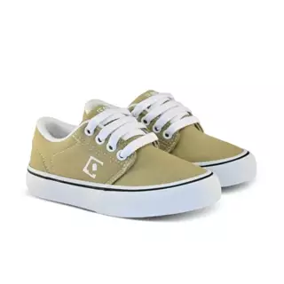 Tênis QIX Combat 3 Vulcan 07 Original Lançamento Skatista Baixo