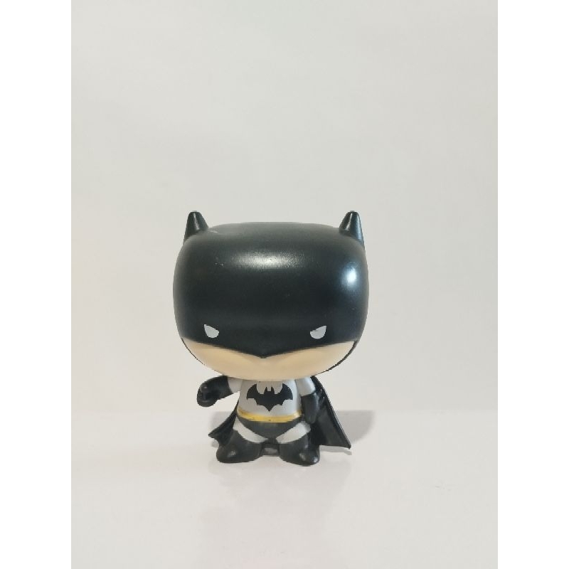 Miniatura Liga Da Justiça Mc Donald's e Burger King | Shopee Brasil