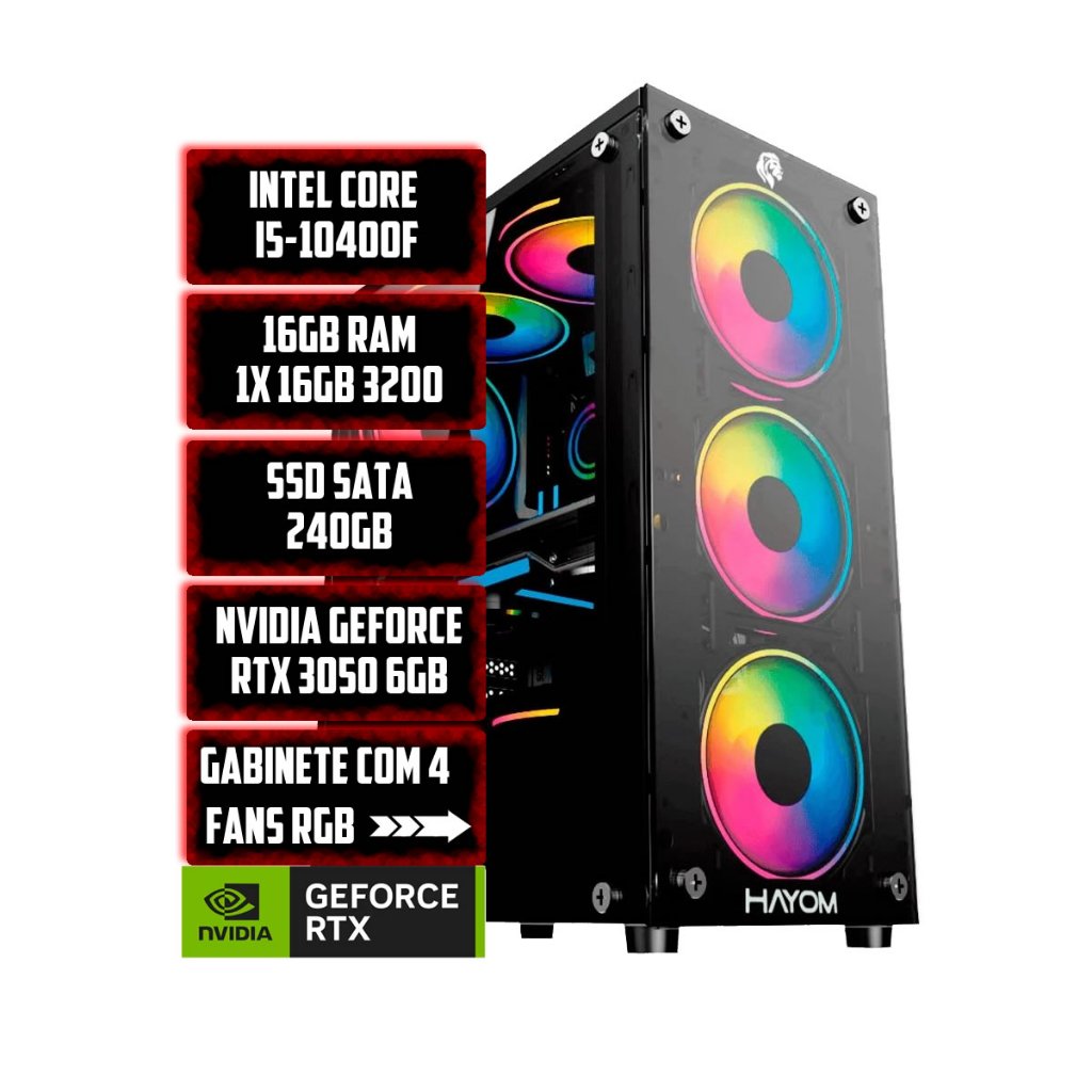 DDR4 16GB 3200: Guia Completo e Onde Comprar | BuscaProdutos