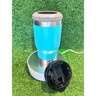 Copo térmico de Cerveja - Personalizado no laser