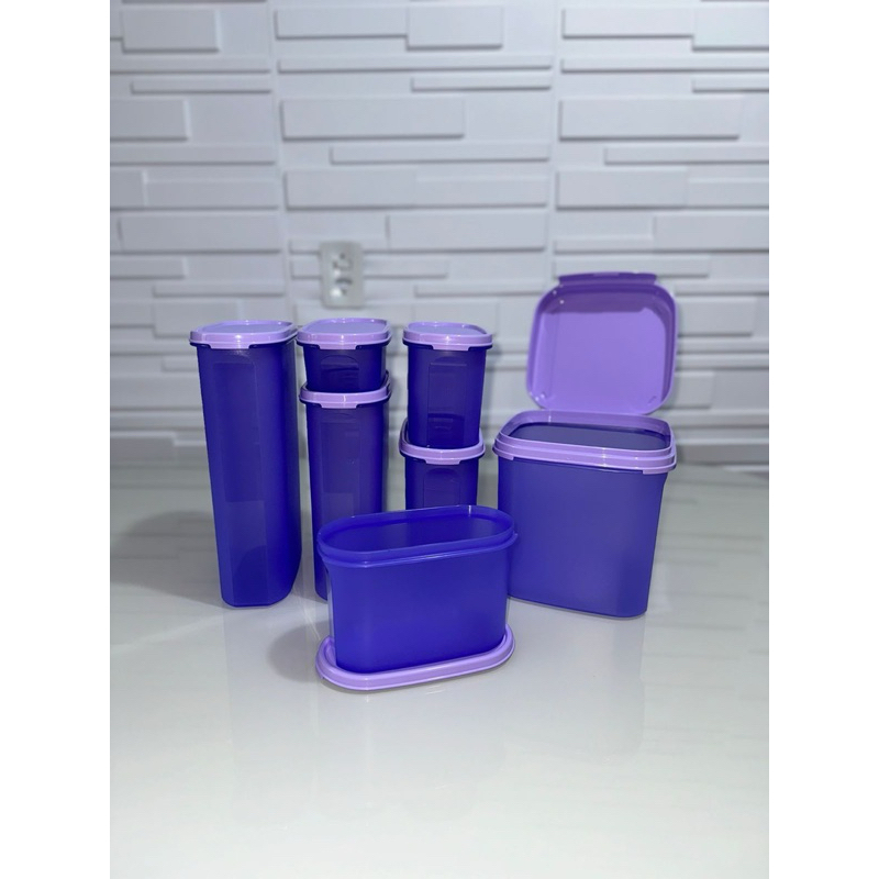 kit Tupperware | Shopee Brasil