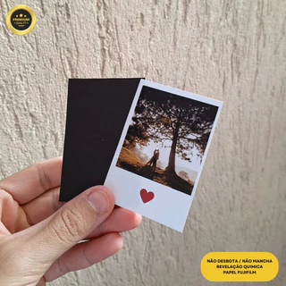 KIT FOTO IMÃ DE GELADEIRA 5x7cm em Oferta na Shopee