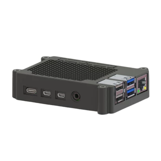 Case Raspberry Pi 4 Model B