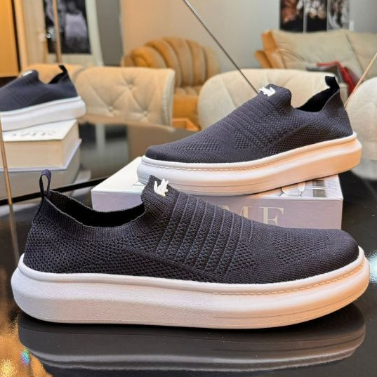 Sapatenis LC Social e Casual solado em EVA super leve envio em 24hrs