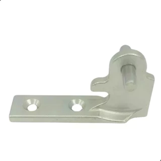Pino Dobradiça Da Porta Geladeira Electrolux Dc35a Df42 TF39 TF42 DC34 DFN42 DF36