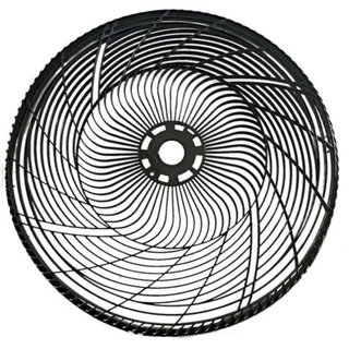 Grade Traseira Ventilador Wap Flow Turbo Original