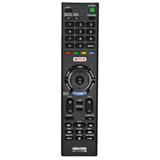 Controle Remoto TV LED Sony Smart - 8055 / RMT-TX102B KDL-32R505C KDL-32R507C KDL-32R509C KDL-32W60