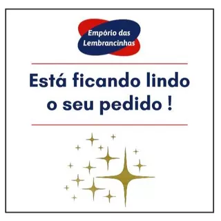 PEDIDO CLIENTE UM REAL