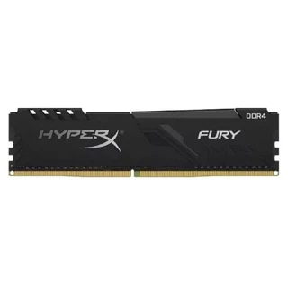 Memória RAM Fury HyperX 16GB DDR4 3200 MHz HX432C16FB3/16 Para computador