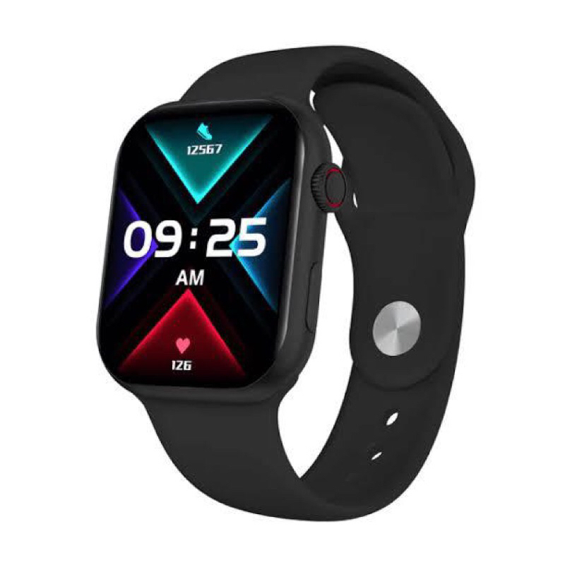 Basike S12 ULTRA MAX Relógio inteligente Smartwatch à prova d'água