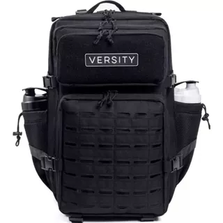 Mochila Tática Militar 45l Resistente A Água Versity