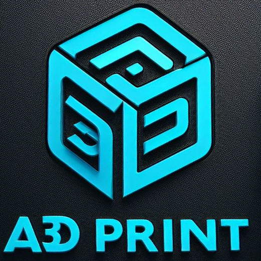 A3D Print Serviço De Impressão 3D Personalizado