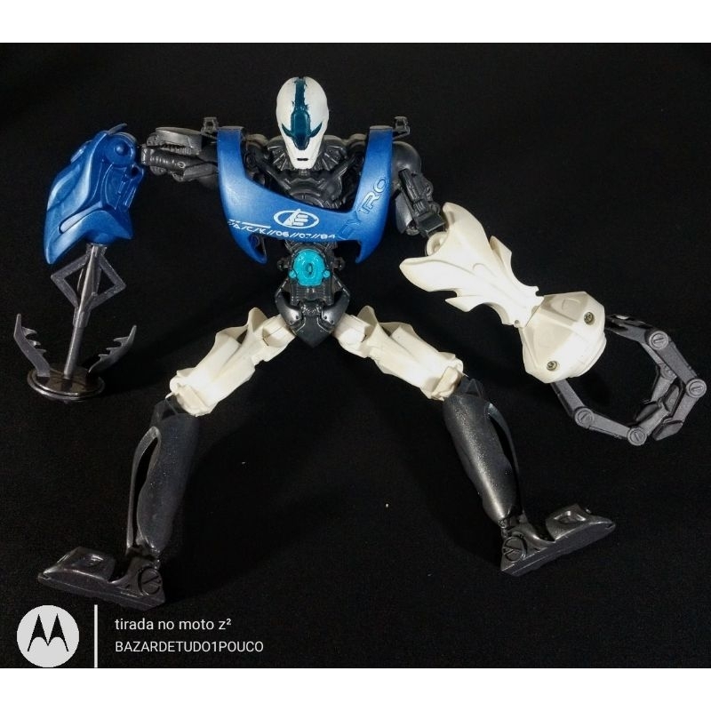 boneco max steel cytro | Shopee Brasil