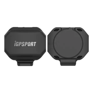 SPD70 IGPSPORT Sensor De Velocidade Para Bicicleta Dois Módulos