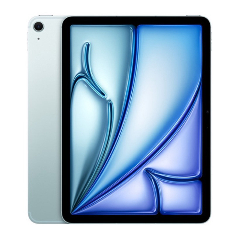 Apple iPad Pro 6th M2 11” e 12,9”, Wi-Fi, Câmera 12MP NF + 1 Ano