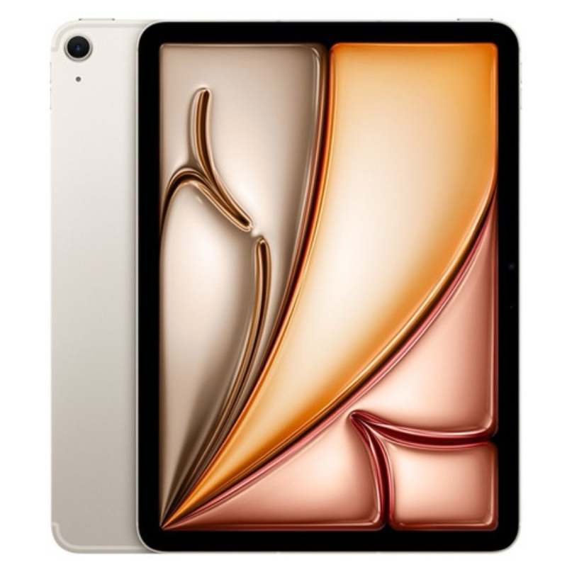 Apple iPad Pro ゴールド iPad Pro Apple, Tela Retina 10,5”, 64GB, Dourado, Wi-Fi + Cellular