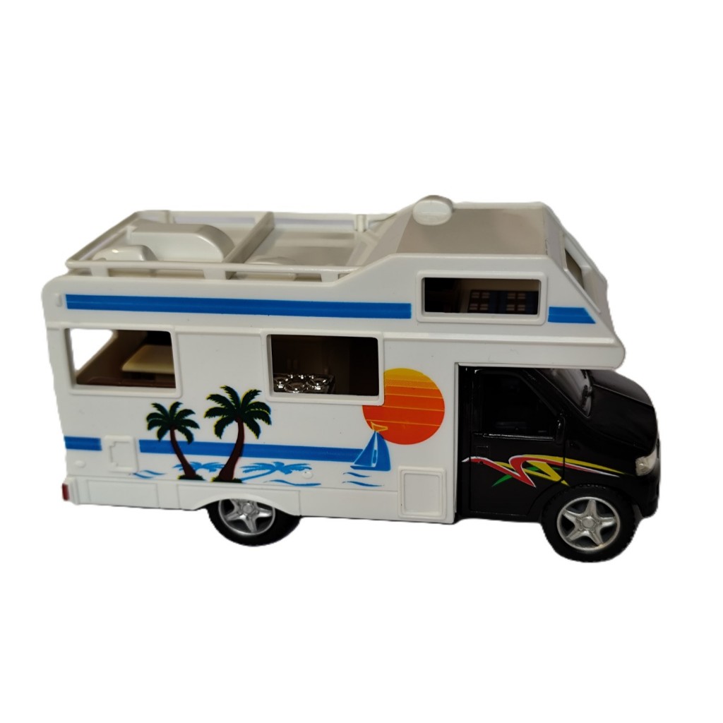 Camper Turiscamper em Promoção na Shopee Brasil 2026