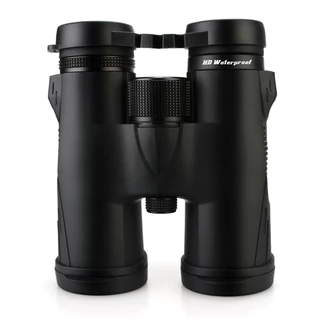 Binóculo Svbony Sv47 10×42 Bak4 Ipx7 Profissional Longo Alcance